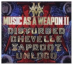 Music weapon ii d'occasion  Livré partout en Belgiqu