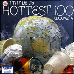 Triple hottest 100 d'occasion  Livré partout en Belgiqu