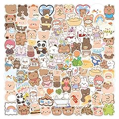 100pcs cute korean for sale  Delivered anywhere in UK