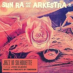 Jazz silhouette vinyl gebraucht kaufen  Wird an jeden Ort in Deutschland