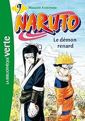 Naruto démon renard d'occasion  Livré partout en France