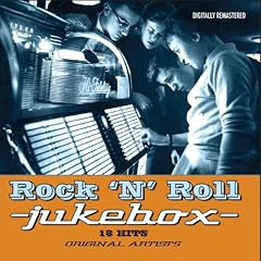 Juke box rock d'occasion  Livré partout en France