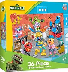 Sesame street rock for sale  Delivered anywhere in USA 
