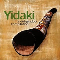 Yidaki didgeridoo compi d'occasion  Livré partout en France