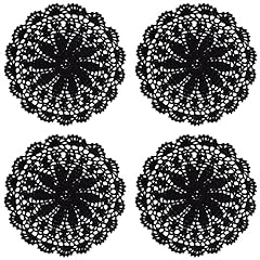 Phantomon crochet doilies for sale  Delivered anywhere in USA 