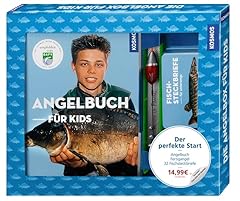 Angelbox kids gebraucht kaufen  Wird an jeden Ort in Deutschland