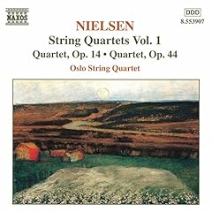 String quartets vol.1 d'occasion  Livré partout en Belgiqu