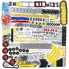 Habow 1085pcs technic for sale  Delivered anywhere in USA 