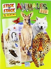 Stick stack animales usato  Spedito ovunque in Italia 