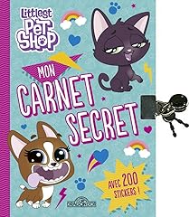 Littlest pet shop d'occasion  Livré partout en France