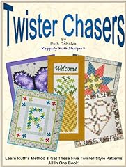 Twister chasers for sale  Delivered anywhere in USA 
