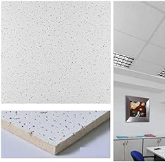 Pannelli controsoffitto 60x60x usato  Spedito ovunque in Italia 