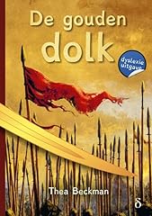 Gouden dolk for sale  Delivered anywhere in UK