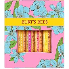 Burt bees lip for sale  Delivered anywhere in UK