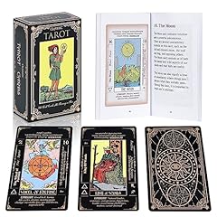 Joyoldelf tarot cards for sale  Delivered anywhere in UK