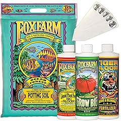 Fox farm starter for sale  Delivered anywhere in USA 