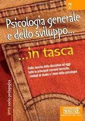 Psicologia generale dello usato  Spedito ovunque in Italia 