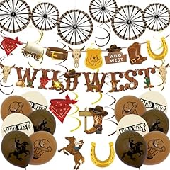 Pcs wild west for sale  Delivered anywhere in USA 