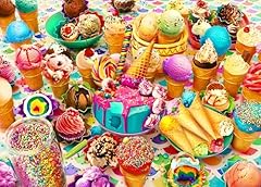 Ceaco cupcakes ice for sale  Delivered anywhere in USA 
