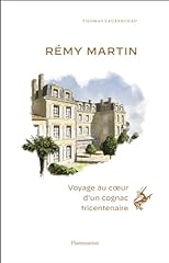 Rémy martin voyage d'occasion  Livré partout en Belgiqu
