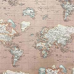 Kilotela tissu toile d'occasion  Livré partout en France