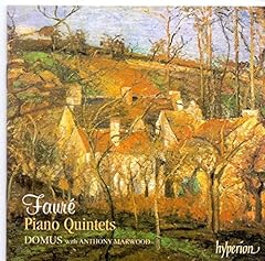 Faure piano quintets for sale  Delivered anywhere in USA 