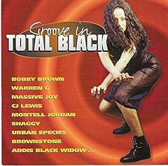 Total black for sale  Delivered anywhere in UK