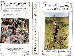 Johnny kingdom nature for sale  Delivered anywhere in UK