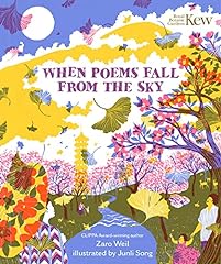 Poems fall sky for sale  Delivered anywhere in UK