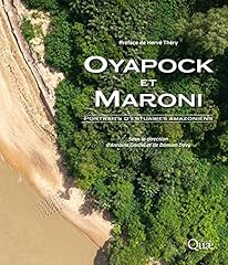 Oyapock maroni portraits d'occasion  Livré partout en France