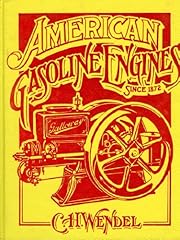 American gasoline engines for sale  Delivered anywhere in USA 