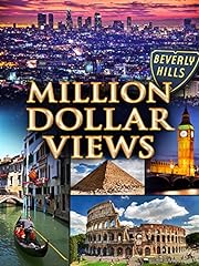 Million dollar views for sale  Delivered anywhere in USA 