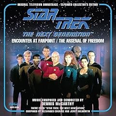 Star trek next for sale  Delivered anywhere in USA 