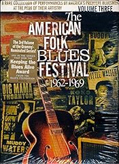 American folk blues for sale  Delivered anywhere in USA 