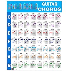Qmg guitar chord for sale  Delivered anywhere in UK