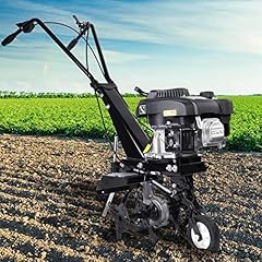 Brast motobineuse thermique d'occasion  Livré partout en France
