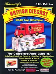 Ramsay british diecast for sale  Delivered anywhere in UK