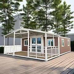 Wooden luxury modular for sale  Delivered anywhere in USA 