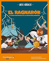 Ragnarök otras historias for sale  Delivered anywhere in UK