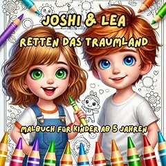 Joshi lea retten gebraucht kaufen  Wird an jeden Ort in Deutschland
