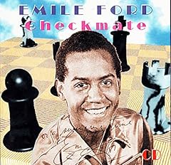 Emile ford checkmate for sale  Delivered anywhere in UK