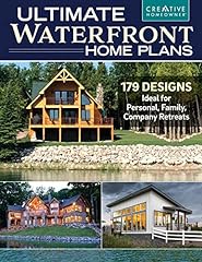 Ultimate waterfront home for sale  Delivered anywhere in USA 