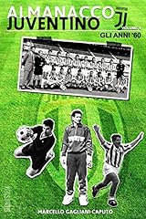 Almanacco juventino volume usato  Spedito ovunque in Italia 