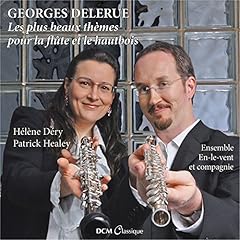 Beaux thèmes flûte d'occasion  Livré partout en France