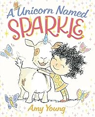 Unicorn named sparkle gebraucht kaufen  Wird an jeden Ort in Deutschland
