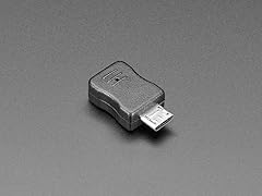 Adafruit connettore usb usato  Spedito ovunque in Italia 