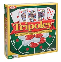 Tripoley deluxe board for sale  Delivered anywhere in USA 