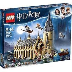 Lego 75954 harry gebraucht kaufen  Wird an jeden Ort in Deutschland