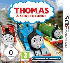 Thomas freunde nintendo gebraucht kaufen  Wird an jeden Ort in Deutschland