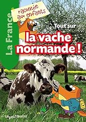 Vache normande d'occasion  Livré partout en France